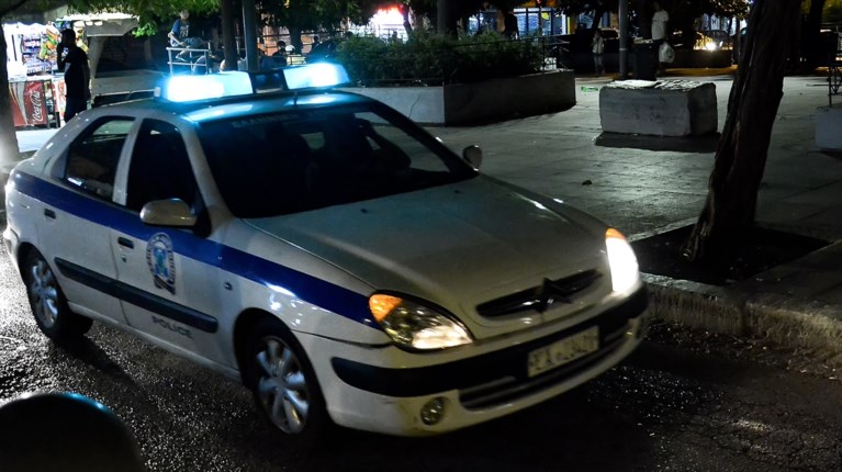 περιπολικο