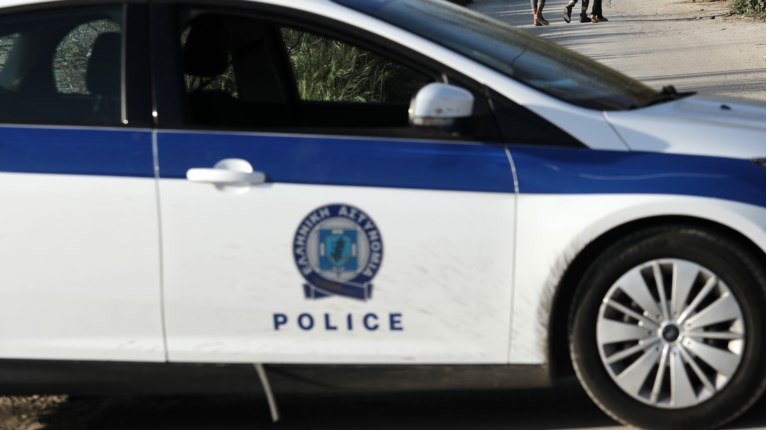 Αστυνομια Ρομα