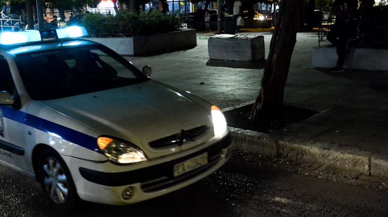 Μεταμόρφωση: Άγρια συμπλοκή δεκάδων ατόμων σε κρητικό γλέντι με 4 τραυματίες - Οπαδικά κίνητρα βλέπει η ΕΛΑΣ