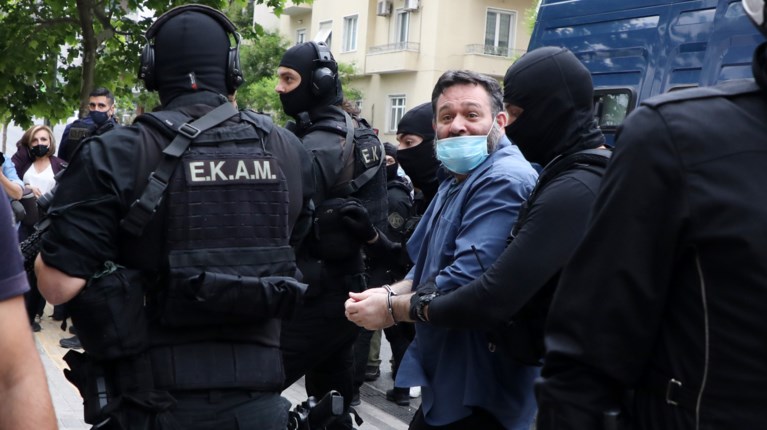 Γιάννης Λαγός