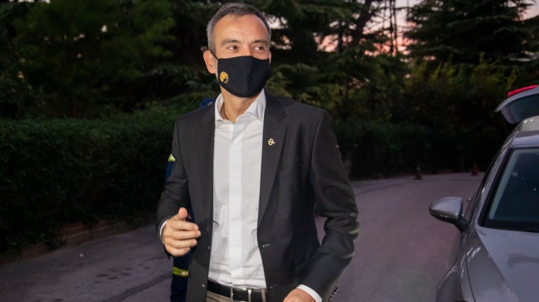 Ζέρβας