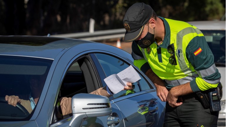 Κορονοϊός - Ισπανία