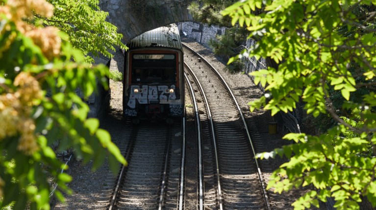 ΗΣΑΠ - ΘΗΣΕΙΟ