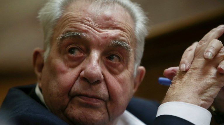 φλαμπουράρης