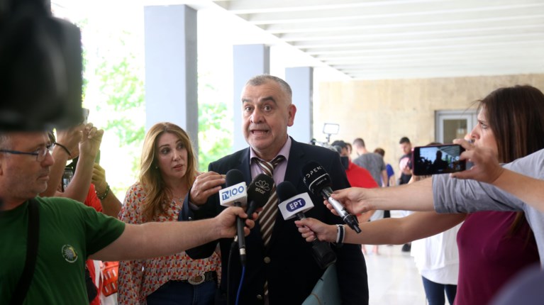 Δικηγόρος 33χρονης