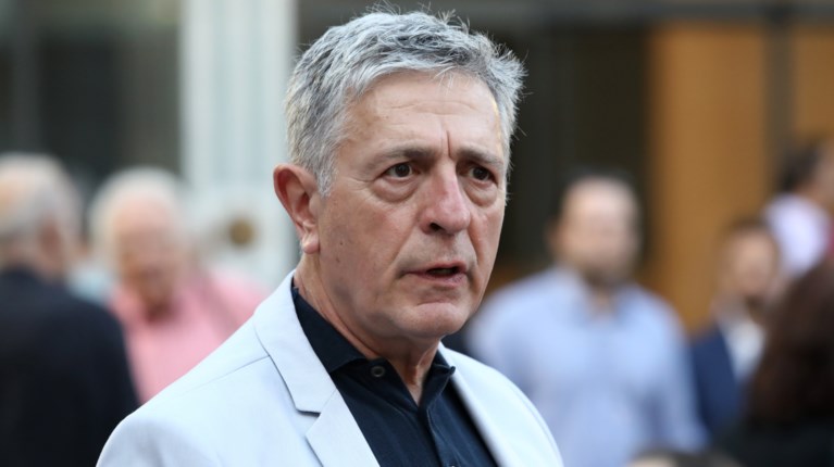 Στέλιος Κούλογλου