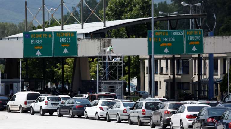 ΕΕ: Από τις 12 Οκτωβρίου η πιλοτική εφαρμογή της νέας, ψηφιακής καταγραφής στις εισόδους-εξόδους των πολιτών τρίτων χωρών