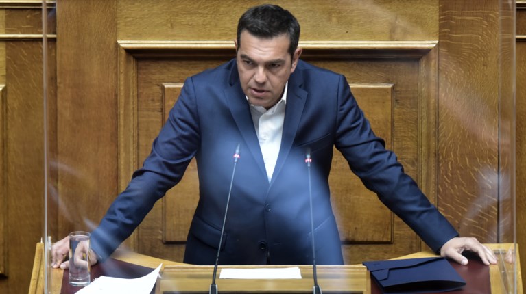 ΑΛΕΞΗΣ ΤΣΙΠΡΑΣ