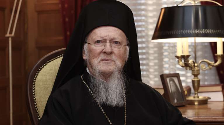 Οικουμενικό Πατριαρχείο: Τηλεφωνική συνομιλία Βαρθολομαίου με τον νεοεκλεγέντα Αρχιεπίσκοπο Αλβανίας