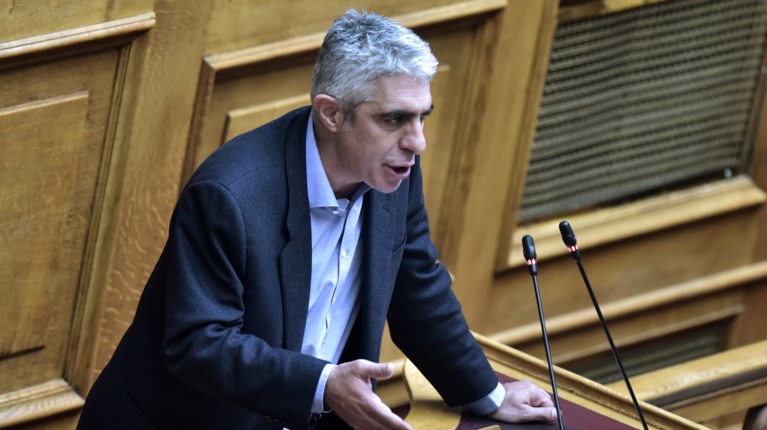 γιώργος τσίπρας