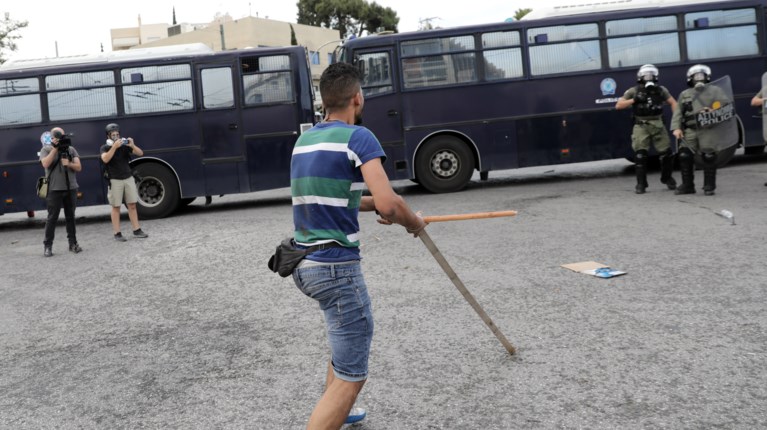 πρεσβεία Ισραήλ