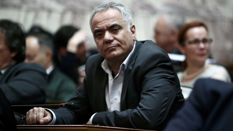 σκουρλέτης