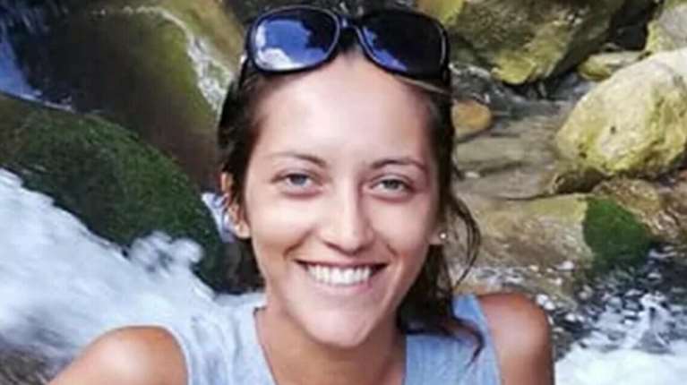 Κυριακή Γρίβα: Ελεύθερη με όρους η αξιωματικός υπηρεσίας μετά την απολογία της - &quot;Εκανα το καθήκον μου&quot;