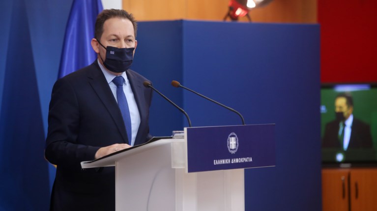 Στέλιος Πέτσας