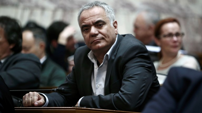 σκουρλέτης