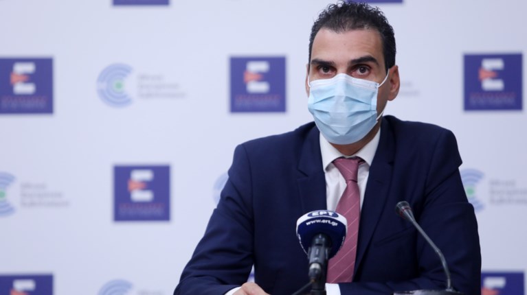 Μάριος Θεμιστοκλέους