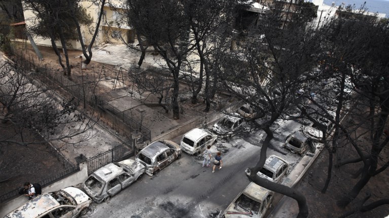 ΦΩΤΙΑ ΣΤΟ ΜΑΤΙ