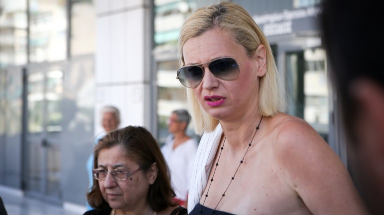 ΡΑΧΗΛ ΜΑΚΡΗ