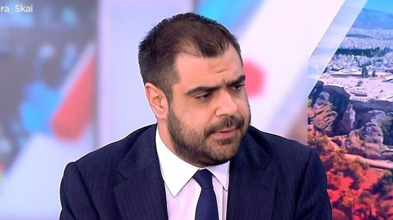 μαρινακης