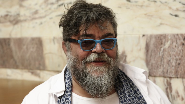 Σταμάτης Κραουνάκης