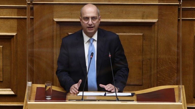 Γιάννης Οικονόμου