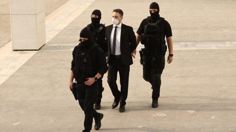 Μπάμπης Αναγνωστόπουλος