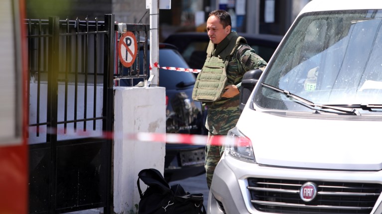 πυροτεχνουργός