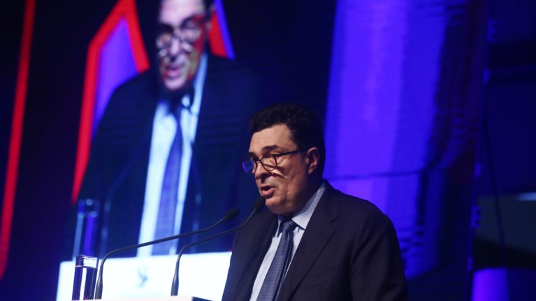 Αλέξης Παπαχελάς
