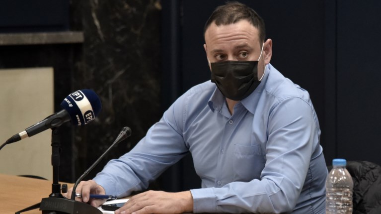 Γκίκας Μαγιορκίνης