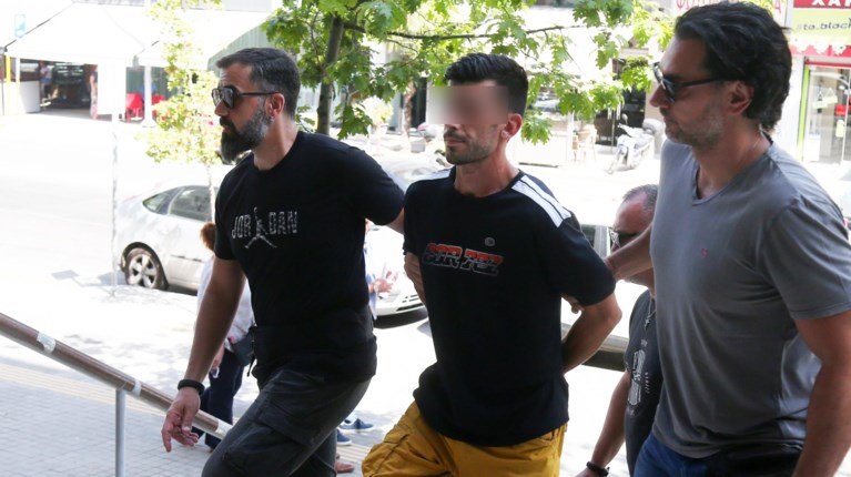 29χρονος - Θεσσαλονίκη