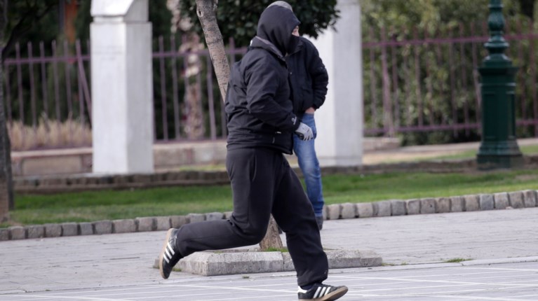 Επεισόδια θεσσαλονίκη
