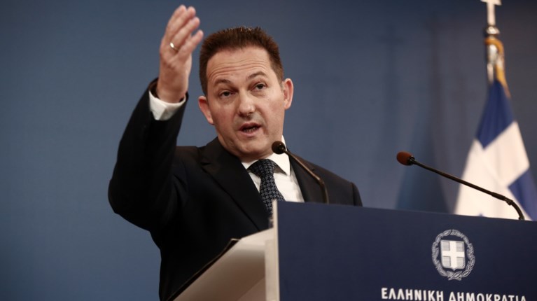 Στέλιος Πέτσας