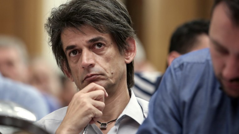 Νίκος Καρανίκας