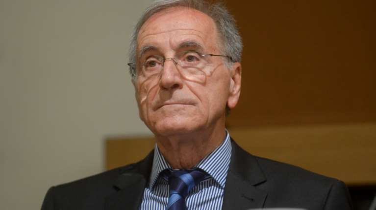 Ο Πάνος Σόμπολος για το μακελειό στα Βορίζια: &quot;Αν έχεις όπλο είσαι ήδη με το ένα πόδι στον τάφο. Η μονη λύση είναι η Παιδεία&quot;