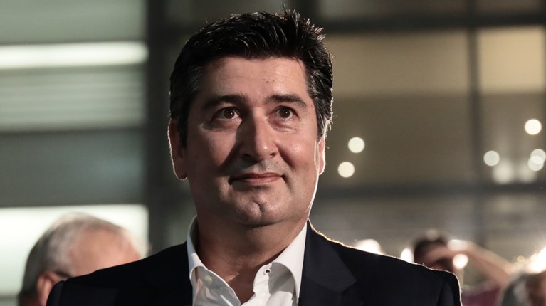 Ανδρέας Τσούνης
