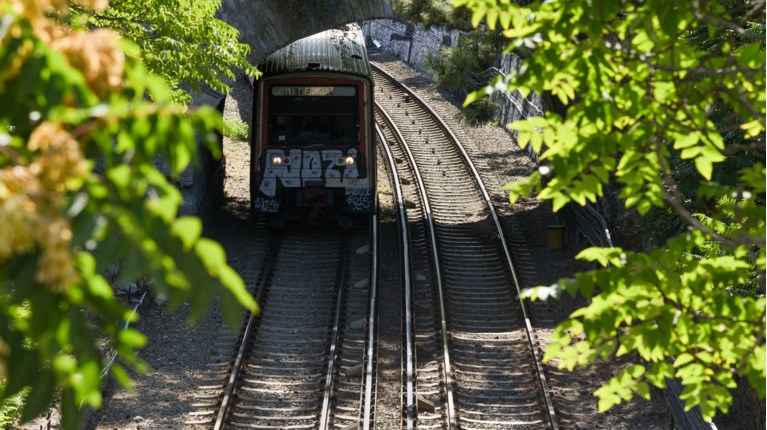 ΗΣΑΠ - ΘΗΣΕΙΟ