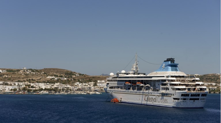 ΚΡΟΥΑΖΙΕΡΟΠΛΟΙΟ