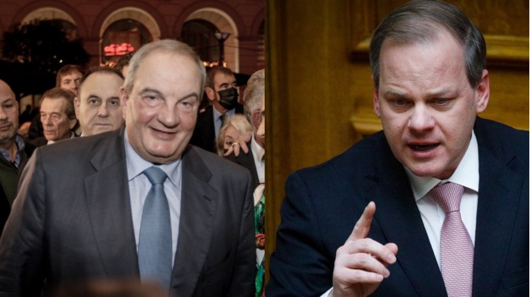 Καραμανλήδες