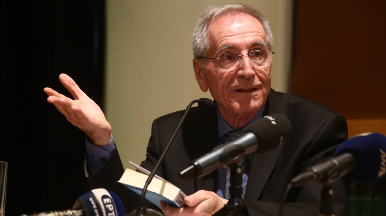Πάνος Σόμπολος
