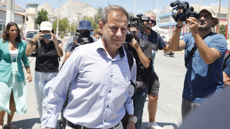 Δημήτρης Λιγνάδης