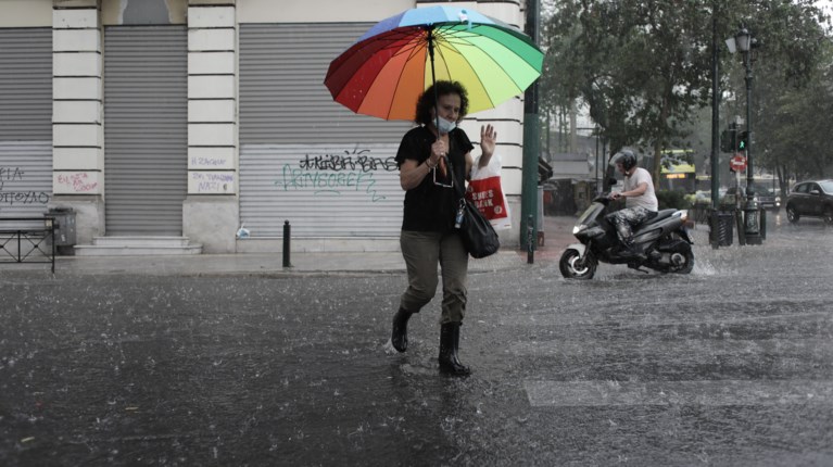 Καταιγίδα