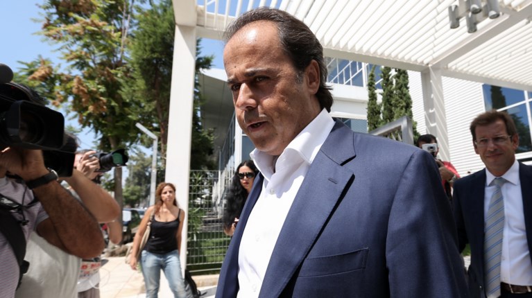 παπασταύρου