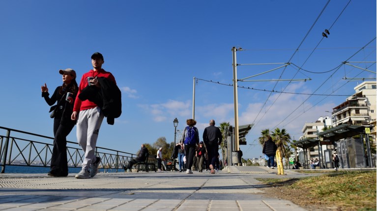 ΒΟΛΤΑ ΧΕΙΜΩΝΑΣ