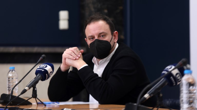 Γκίκας Μαγιορκίνης