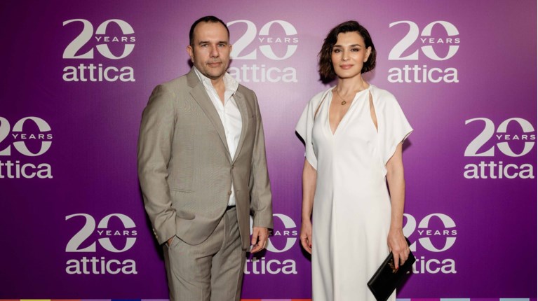 ATTICA