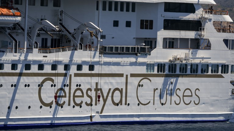 Celestyal Cruises