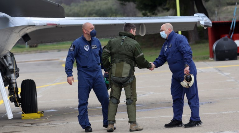 rafale