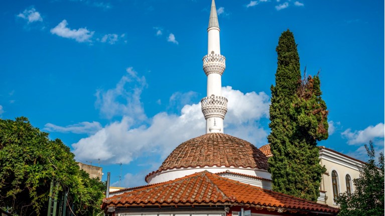 Θράκη