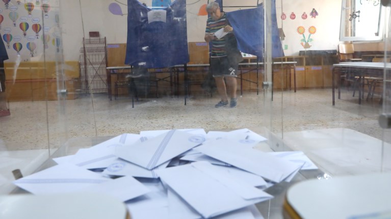 Κάλπη