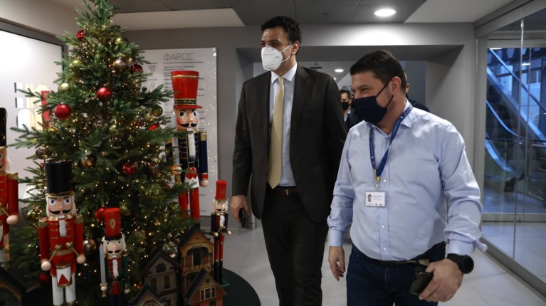 Κικίλιας Χαρδαλιάς